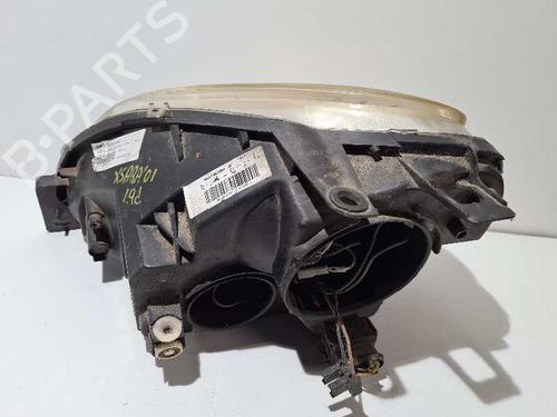 Right headlight CITROËN XSARA (N1) 1.9 D | BP1195172C29 
