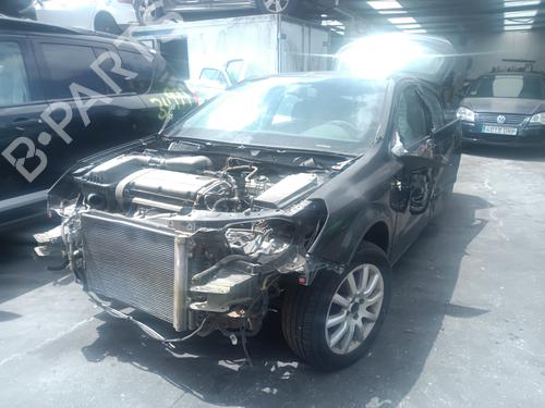 Engine OPEL ASTRA H (A04) 1.6 (L48) | BP36300698M1  - Image 10