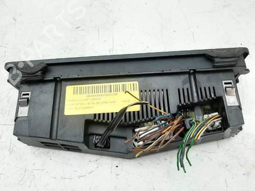 Used Climate control BMW 3 (E46) 320 d (136 hp) 8178563