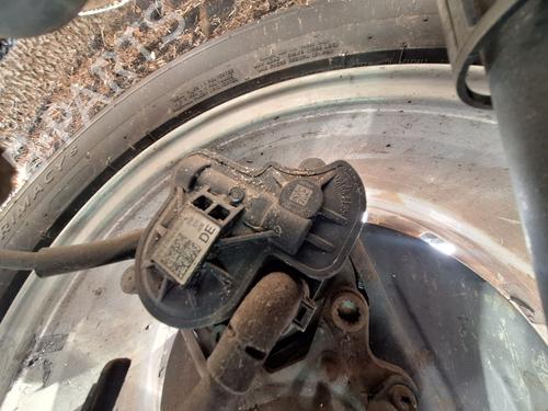 Used Right rear brake caliper Right rear brake caliper VW GOLF VII Variant (BA5, BV5) 1.2 TSI (110 hp) 33035891 33035891