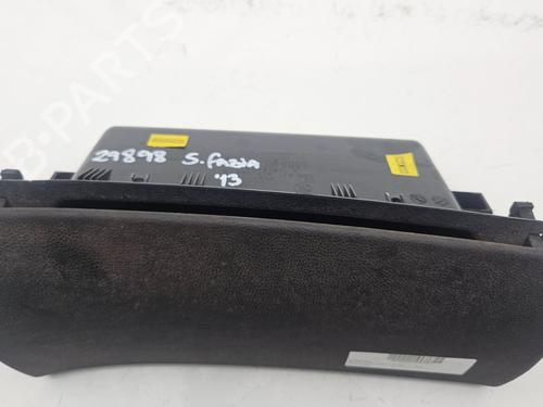 Glove box SKODA FABIA II (542)  | BP28301659C95 
