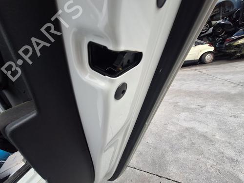 Højre bagtil lås VW GOLF VII Variant (BA5, BV5) 1.2 TSI (110 hp) 33035869