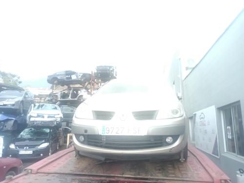 Brugte RENAULT GRAND SCÉNIC II (JM0/1_) 1.5 dCi (103 hp) 4424682