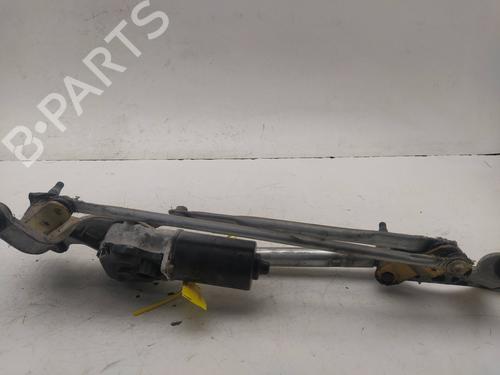 Front wiper motor NISSAN PRIMERA (P12) 1.6 | BP12508142M29 