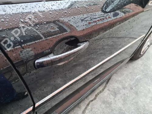 Used Front right lock PEUGEOT 207 (WA_, WC_) 1.4 HDi (68 hp) 6310674