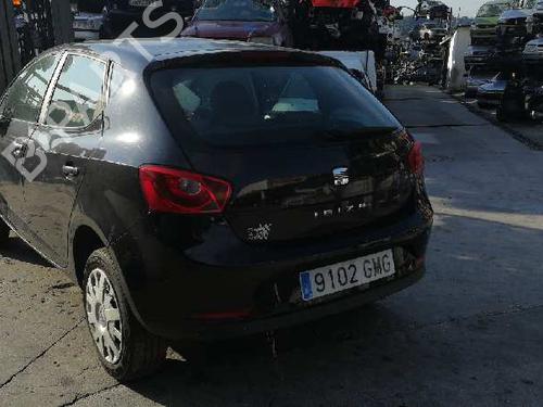 Starter SEAT IBIZA IV (6J5, 6P1)  | BP1989655M8