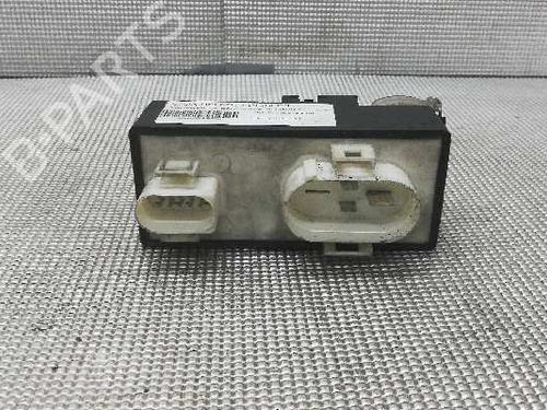 Fuse box VW GOLF III (1H1)  | BP2962470E1 