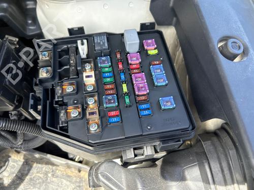 Used Fuse box HONDA CR-V III (RE_) 2.2 i-DTEC 4WD (RE6) (150 hp) 26234321