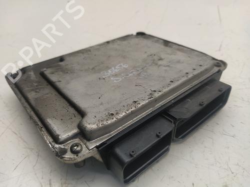 Engine control unit (ECU) SEAT CORDOBA (6L2)  | BP12821489M57 