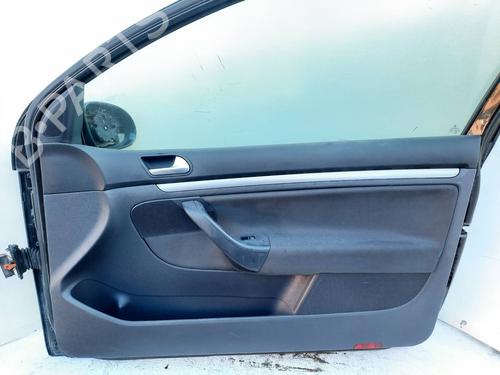 Used Front right window mechanism VW GOLF V (1K1) [2003-2010]  8540772