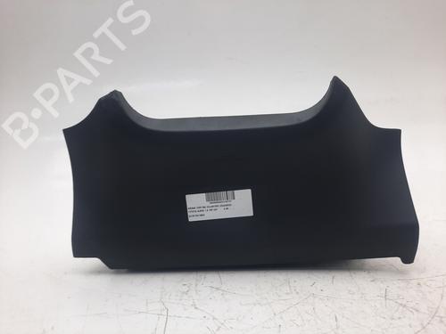 Used Left curtain airbag TOYOTA AURIS (_E15_) [2006-2013]  32072433