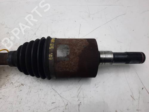 Left front driveshaft JEEP CHEROKEE (KJ) 2.8 CRD 4x4 | BP6914698M38 
