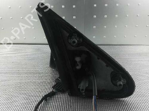 Left mirror SEAT IBIZA III (6L1) 1.9 TDI | BP2536138C26 