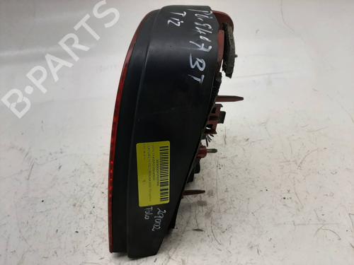 Left taillight VW POLO (6N2)  | BP8903035C34 
