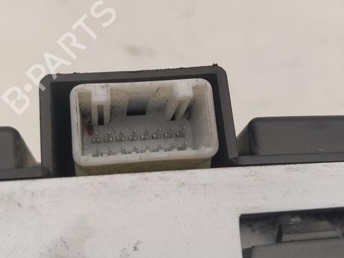 Instrument cluster TOYOTA COROLLA (_E12_)  | BP16331814C47 