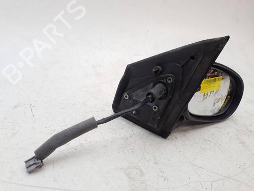 Right mirror NISSAN ALMERA TINO (V10) 2.2 dCi | BP7790996C27 