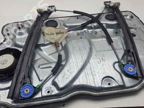Front left window mechanism VW POLO (9N_, 9A_) 1.4 16V | BP4192994C22 