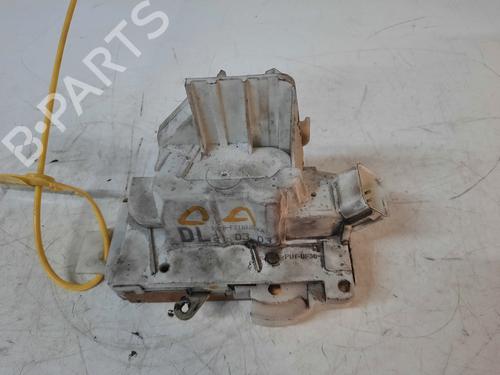 Front right lock FORD MONDEO III Turnier (BWY) 2.0 16V TDDi / TDCi | BP10772559C97 