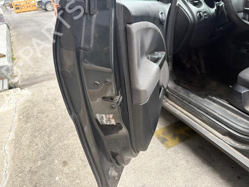 Used Front left lock Front left lock 37171110 37171110