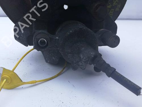 Left front brake caliper RENAULT CLIO IV (BH_)  | BP11593364M105 