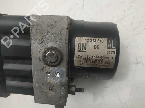 ABS Bremseaggregat OPEL ASTRA H GTC (A04) 1.7 CDTi (L08) | BP6515287M43 