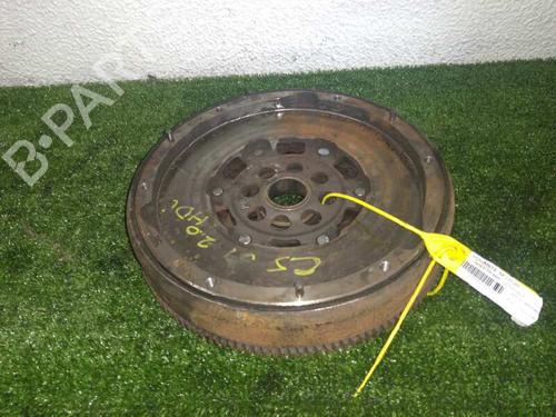 Used Flywheel CITROËN C5 III (RD_) [2008-2017]  14065066