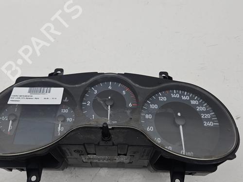 Used Instrument cluster SEAT LEON (1P1) [2005-2013]  28671066