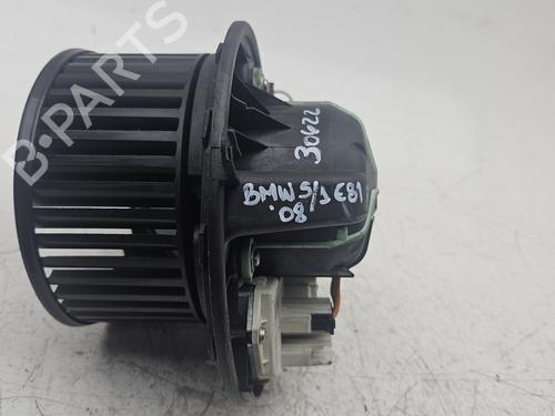 Heater blower motor BMW 1 (E81) 116 i | BP24310778M62