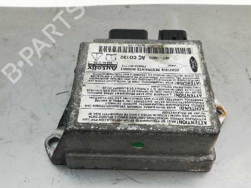 ECU airbags FORD MONDEO III Turnier (BWY) 2.0 16V TDDi / TDCi | BP3500037M53 