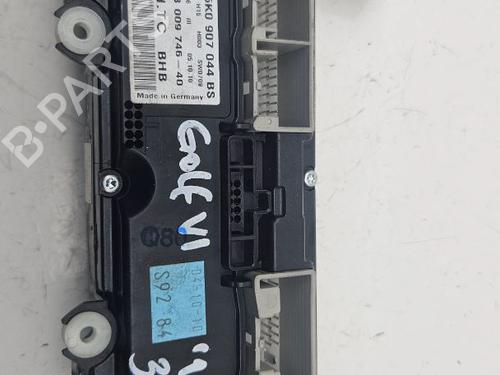 Climate control VW GOLF VI (5K1)  | BP28728090I5