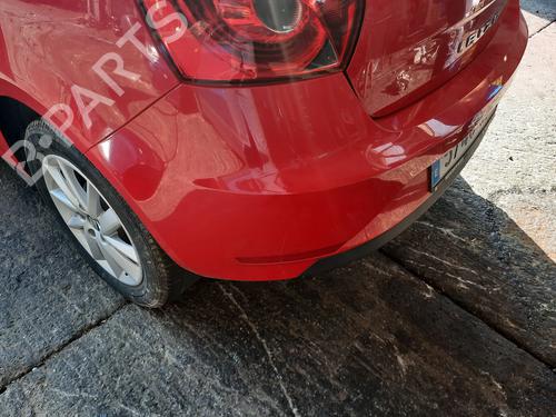 Rear bumper SEAT IBIZA IV (6J5, 6P1) 1.0 | BP10231528C8 