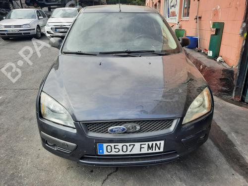 Viskermotor vindrude FORD FOCUS II (DA_, HCP, DP)  | BP10628088M29 