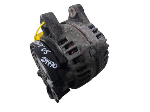 alternator-peugeot-307-break-3e-2002-2003-2004-2005-2006-2007-2008-2009-32188235 main image
