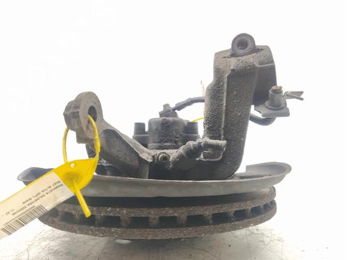 Right front steering knuckle SEAT ALTEA (5P1)  | BP21836367M26 