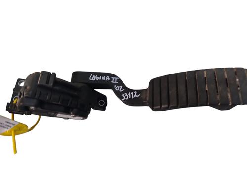 Used Pedal Pedal 37639116 37639116