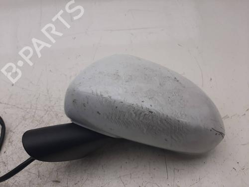 Left mirror OPEL CORSA D (S07) 1.3 CDTI (L08, L68) | BP9210647C26 