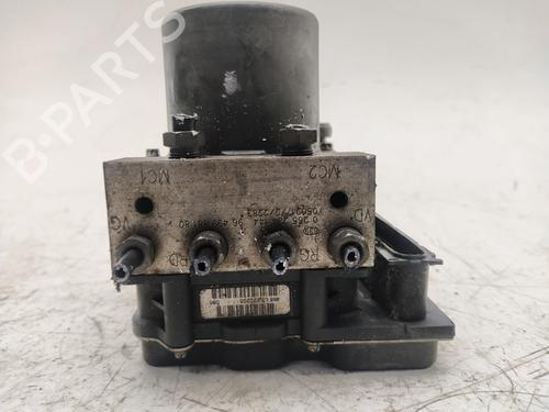 ABS pump CITROËN C4 I (LC_)  | BP19537240M43 