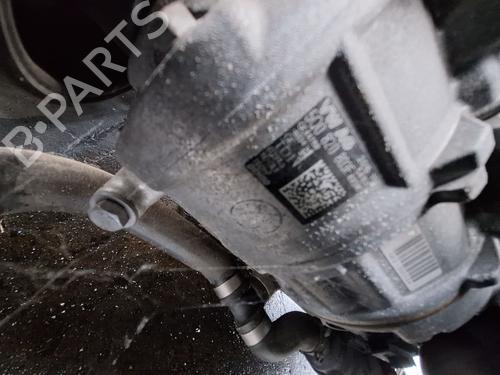 AC compressor VW GOLF VII (5G1, BQ1, BE1, BE2)  | BP27618333M34 