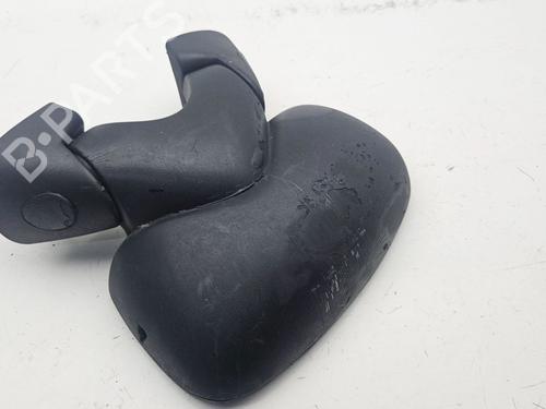 Ryggespeil venstre NISSAN PRIMASTAR Van (X83) 2.0 dCi 90 | BP30000298C26 