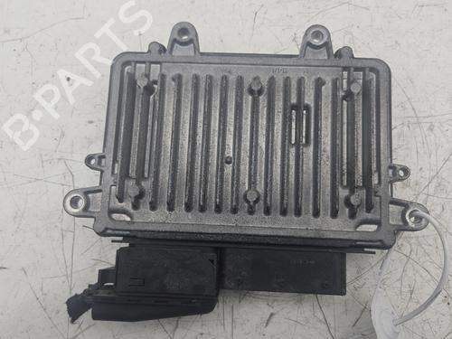 Used Engine control unit (ECU) MERCEDES-BENZ B-CLASS Sports Tourer (W245) B 200 CDI (245.208) (140 hp) 20980403