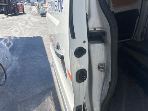 Used Rear right lock RENAULT TRAFIC III Van (FG_) [2014-2025]  27693092
