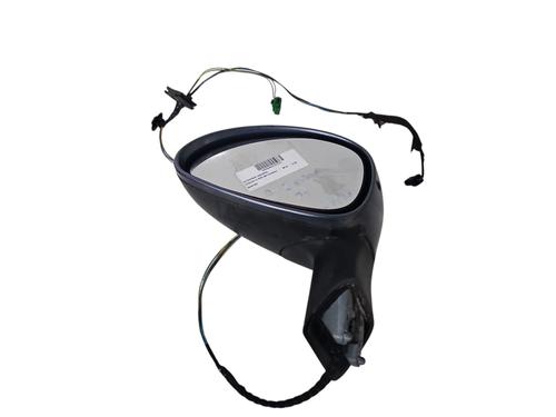 Used Left mirror Left mirror CITROËN C4 I (LC_) [2004-2014] 33319776 33319776