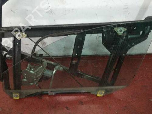 Front left window mechanism AUDI A6 C5 Avant (4B5) 1.8 T | BP1952151C22 