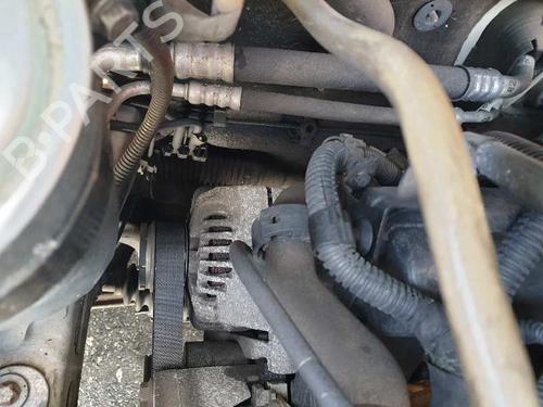 Alternator FIAT GRANDE PUNTO (199_) 1.3 D Multijet | BP4961986M7 
