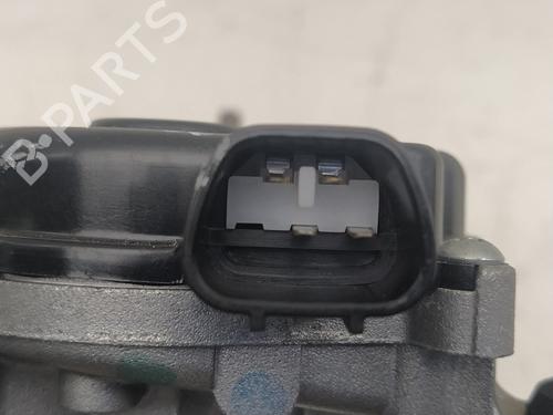 Front wiper motor NISSAN X-TRAIL III (T32_, T32R, T32RR) 1.6 dCi ALL MODE 4x4-i (NT32) | BP16762772M29 