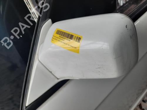 Left mirror BMW 3 (E46) 320 d | BP10861266C26 
