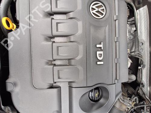 Used Upper protection VW GOLF VII (5G1, BQ1, BE1, BE2) [2012-2021]  27618331