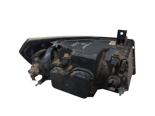 Left headlight FORD TRANSIT Van (FA_ _) 2.4 DI RWD (FAA_, FAB_, FAC_, FAD_) | BP37995332C28 - Image 2