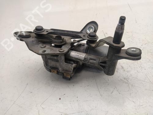 Front wiper motor PEUGEOT 407 (6D_) 2.0 (6DRFNB, 6DRFNE) | BP15393828M29 