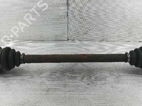 Left rear driveshaft BMW 1 (E81) 118 i | BP1915004M40 